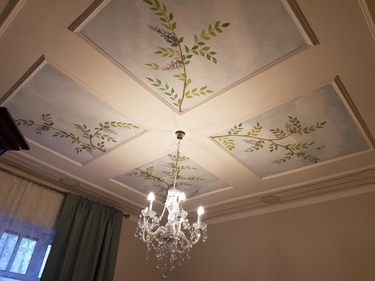 Appartamento Rosalba Asti Exterior photo