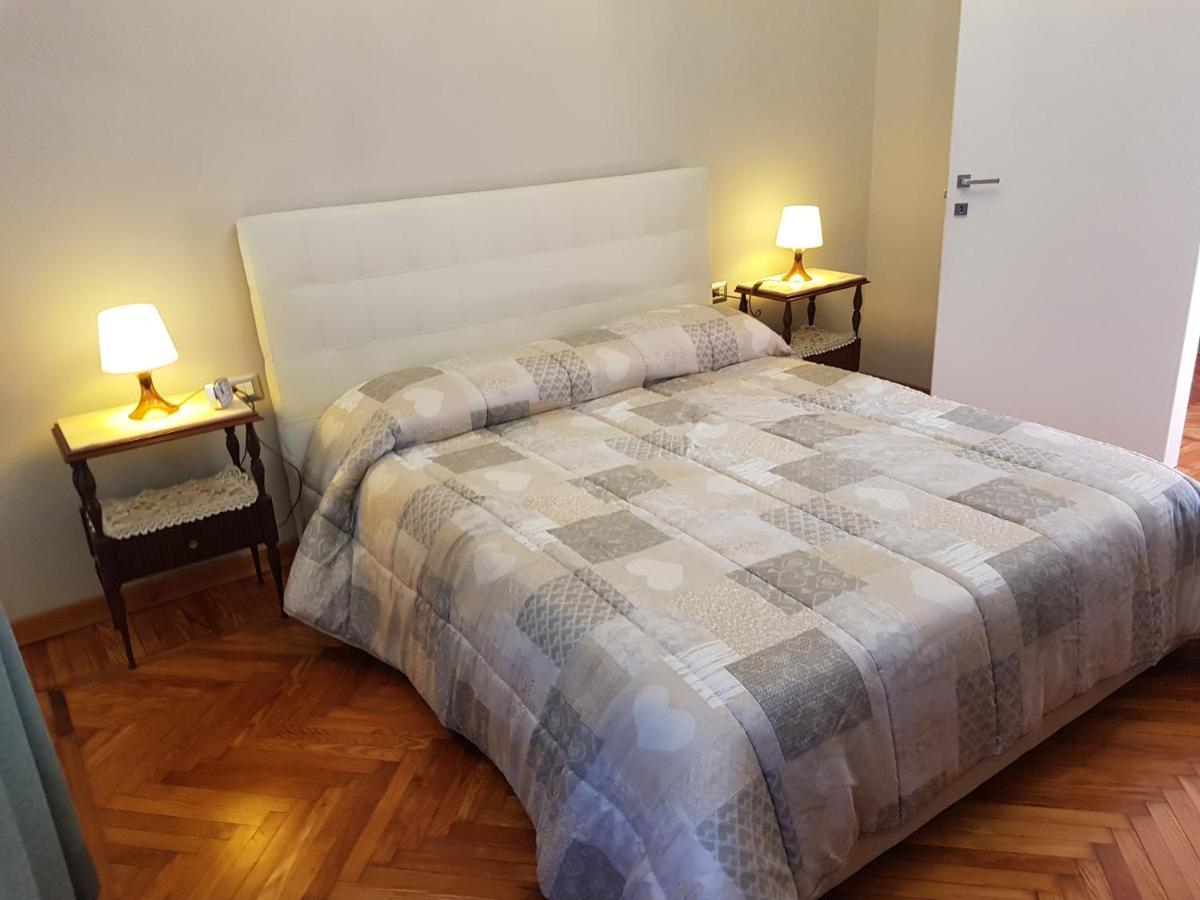 Appartamento Rosalba Asti Exterior photo