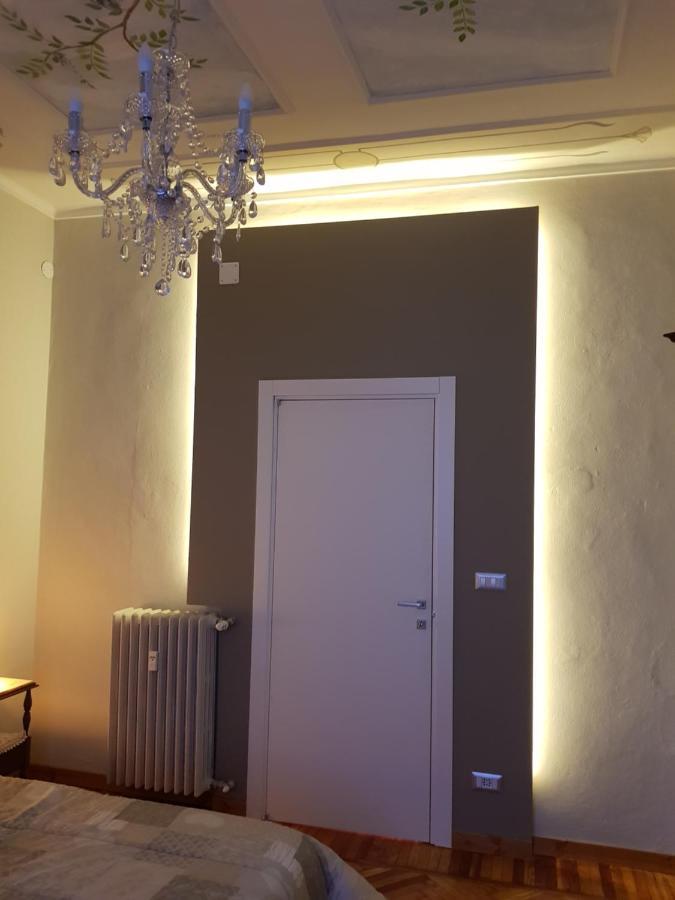 Appartamento Rosalba Asti Exterior photo