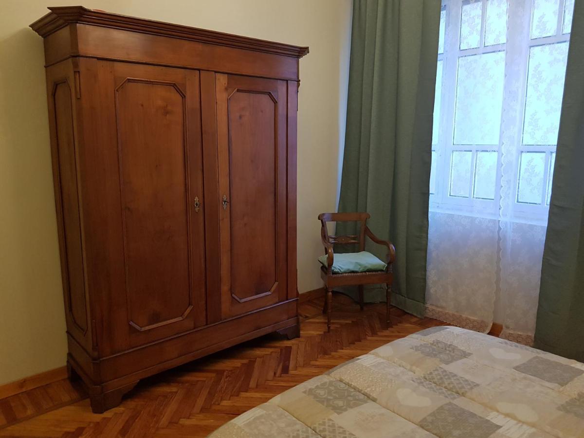 Appartamento Rosalba Asti Exterior photo