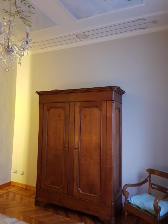 Appartamento Rosalba Asti Exterior photo