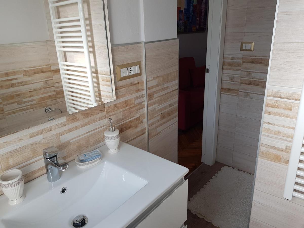 Appartamento Rosalba Asti Exterior photo