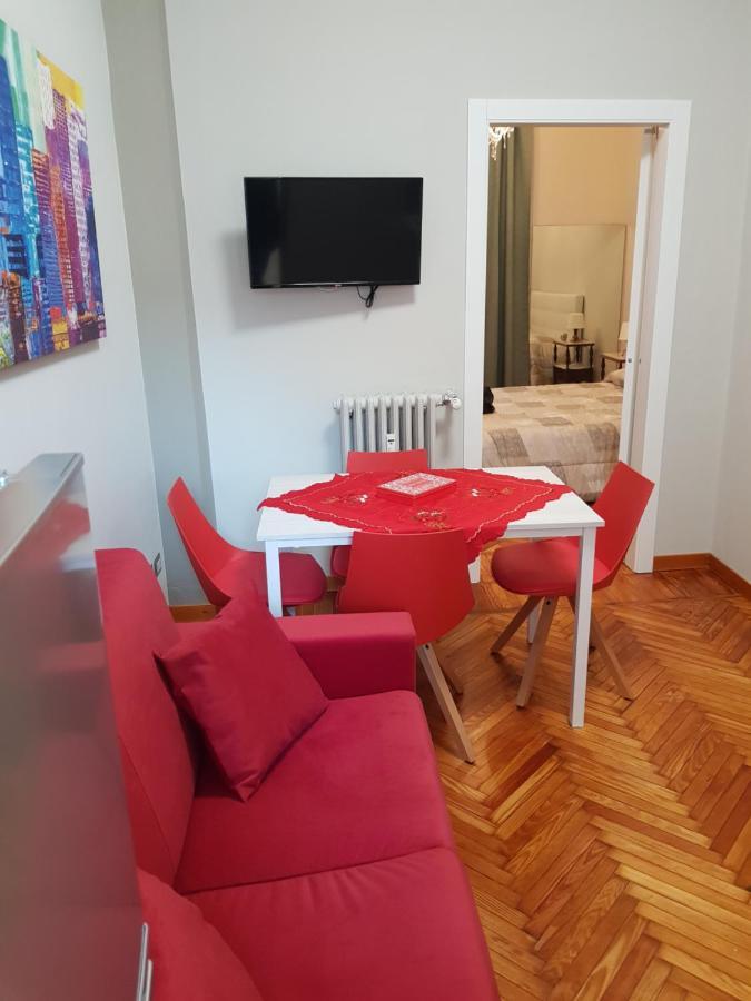 Appartamento Rosalba Asti Exterior photo