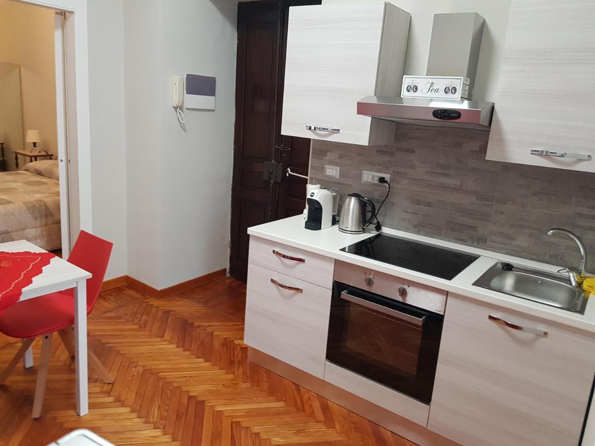 Appartamento Rosalba Asti Exterior photo