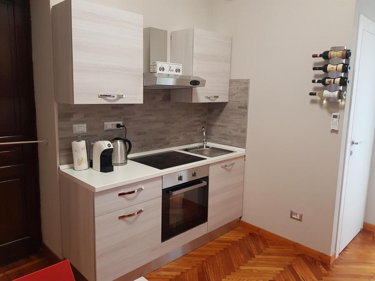 Appartamento Rosalba Asti Exterior photo